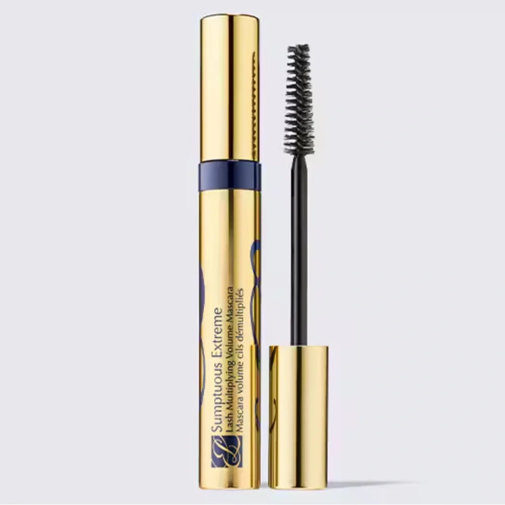 Estee Lauder *Full Size* Sumptuous Extreme Mascara - Black